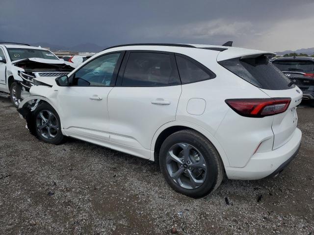 Vin: 1fmcu0mn1pua70533, lot: 59963645, ford escape st st line 20232