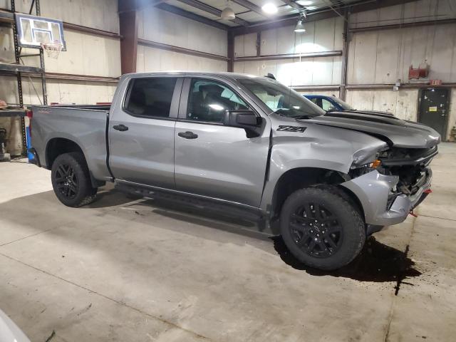 2023 CHEVROLET SILVERADO 3GCUDCEDXPG331970