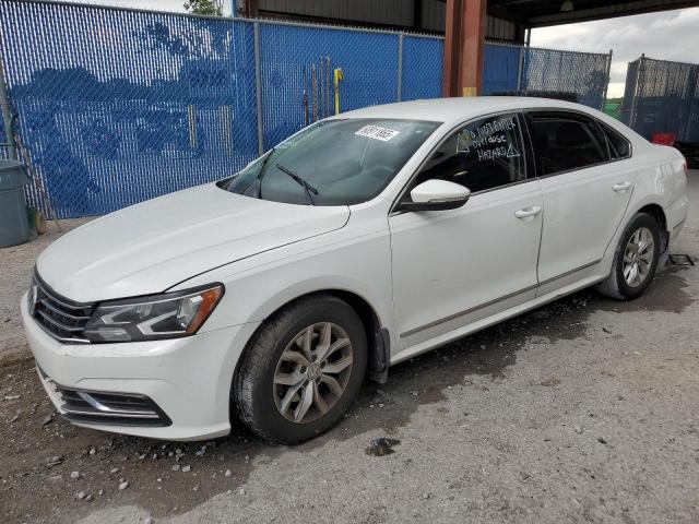 VOLKSWAGEN PASSAT S