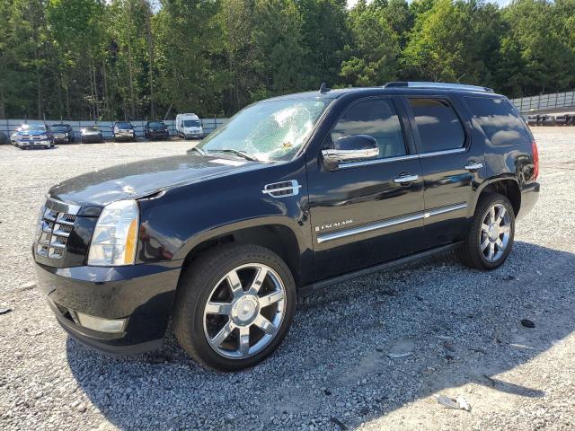 CADILLAC ESCALADE L