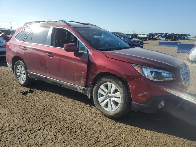 Vin: 4s4bsbcc9g3237434, lot: 60738165, subaru outback 2.5i premium 20164