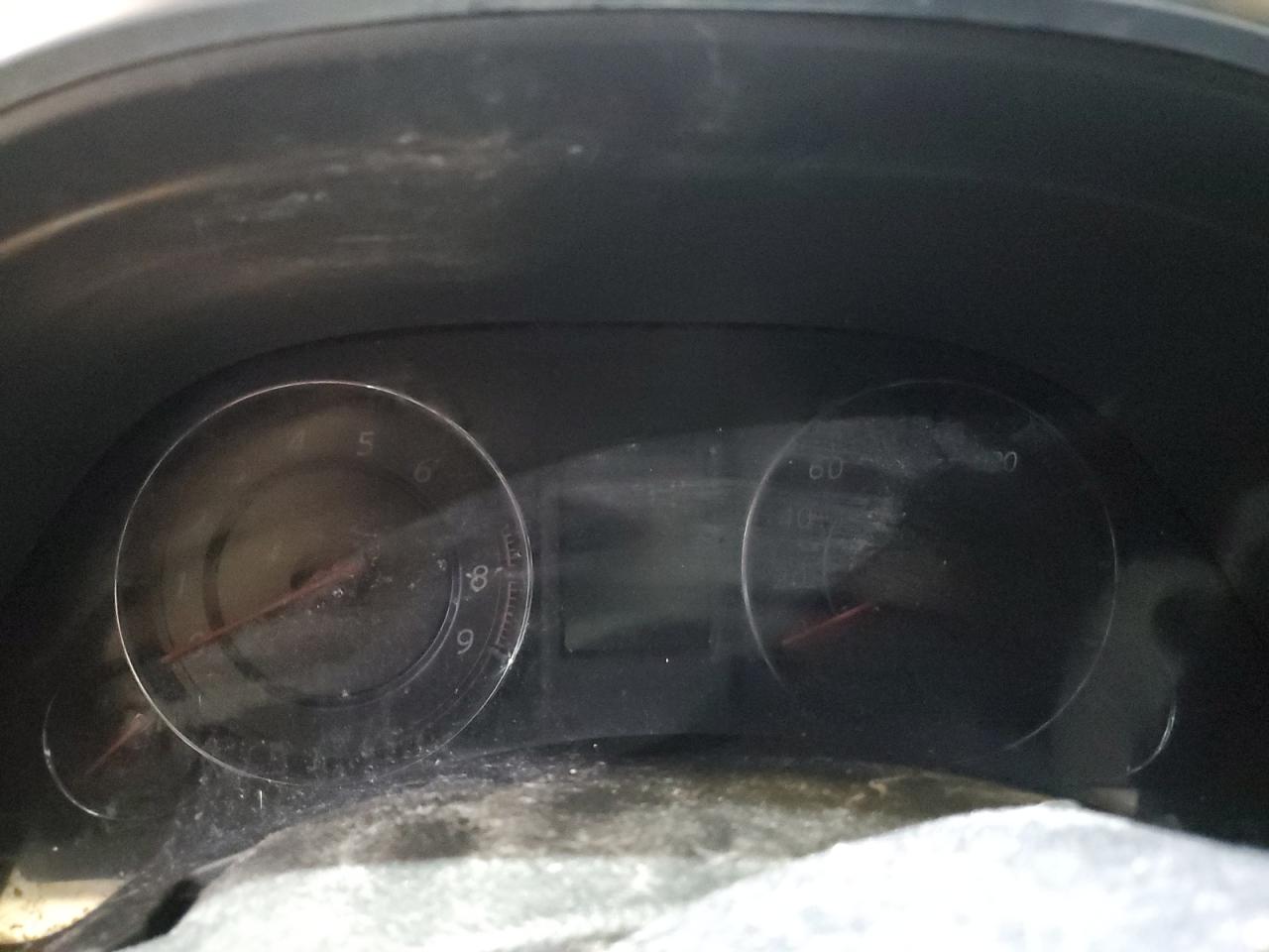 Lot #3318962956 2010 INFINITI FX35