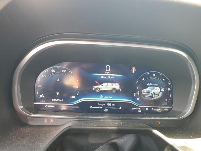 2023 CHEVROLET TAHOE K150 - 1GNSKPKD1PR240313