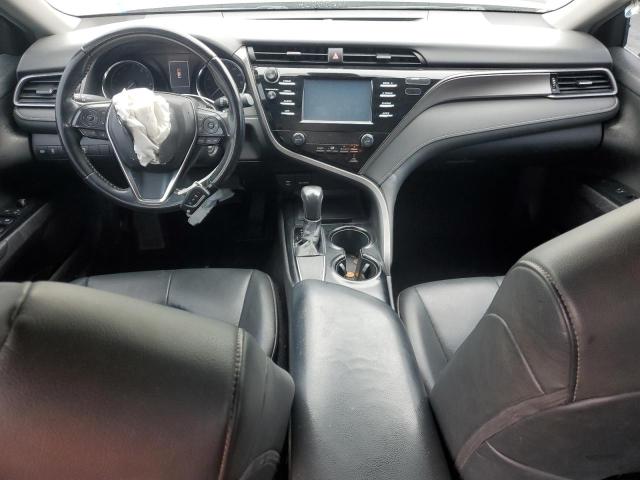 2019 TOYOTA CAMRY L 4T1B11HK6KU184739