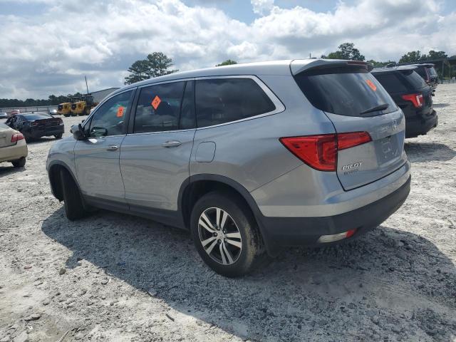 Vin: 5fnyf5h5xhb017982, lot: 61804625, honda pilot exl 20172