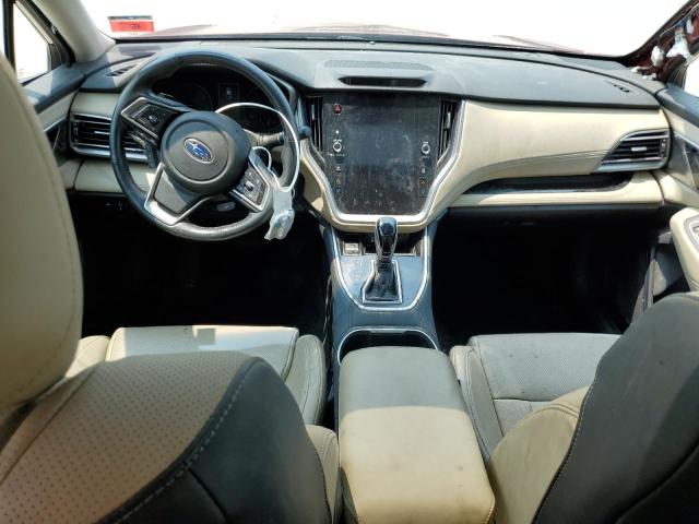 2020 SUBARU LEGACY LIMITED 4S3BWAN67L3033056