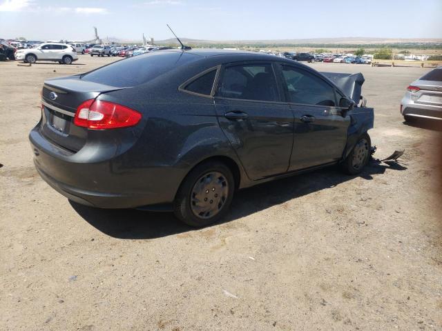 Vin: 3fadp4aj2bm151150, lot: 60824945, ford fiesta s 20113