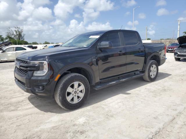 FORD RANGER XL