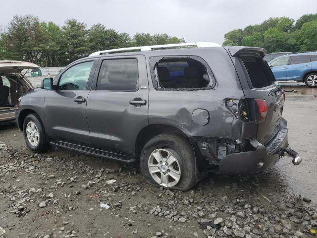 Vin: 5tdby5g16js163862, lot: 59873035, toyota sequoia sr5 20182