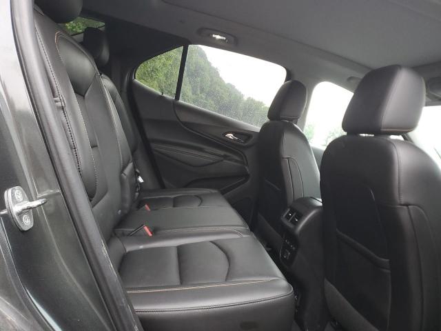 2019 CHEVROLET EQUINOX PR - 2GNAXXEV1K6254153