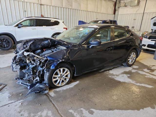 2015 MAZDA 3 GRAND TO - JM1BM1W78F1231724