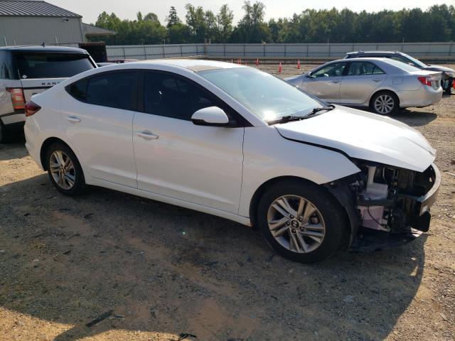 Vin: 5npd84lf5kh434079, lot: 60561125, hyundai elantra sel 20194