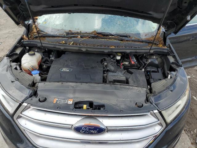 2015 FORD EDGE SEL 2FMTK4J85FBC21843
