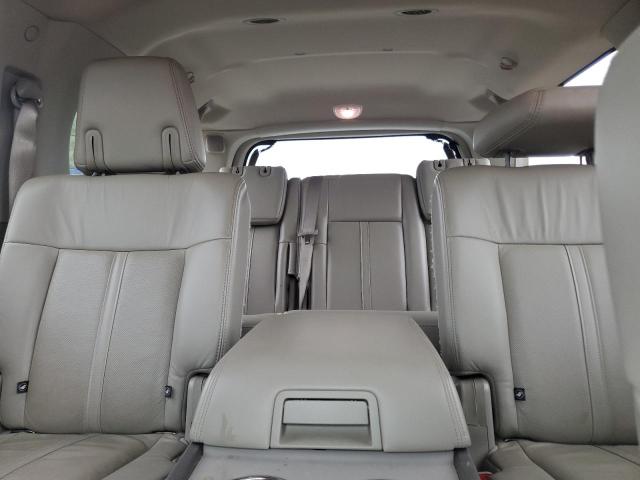 2015 LINCOLN NAVIGATOR - 5LMJJ3JT9FEJ03238