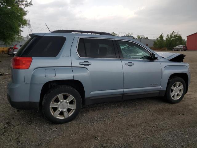 Vin: 2gkalrek4e6109123, lot: 59614625, gmc terrain sle 20143