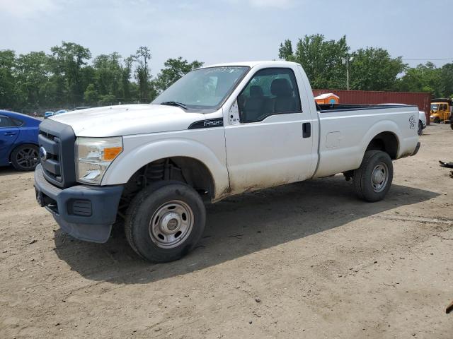 Vin: 1ftbf2b6xfea89933, lot: 60073375, ford f250 super duty 2015 img_1