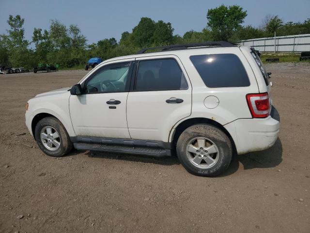 Vin: 1fmcu0d72cka04919, lot: 59351695, ford escape xlt 20122