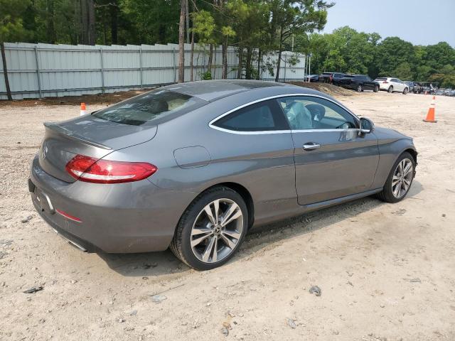 Vin: wddwj4jb8hf521027, lot: 59466055, mercedes-benz c-class 300 20173