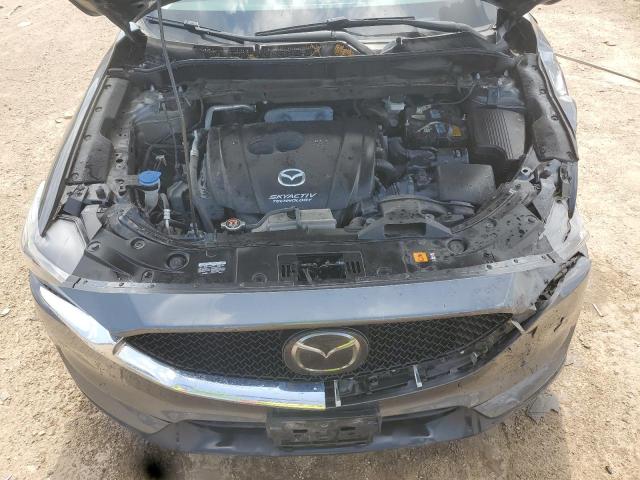 2017 MAZDA CX-5 GRAND - JM3KFBDLXH0119619