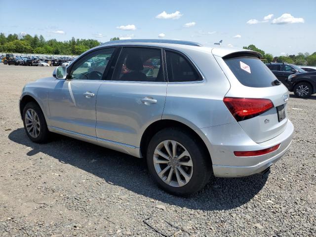 Vin: wa1lfafp7ea017122, lot: 59417365, audi q5 premium plus 20142