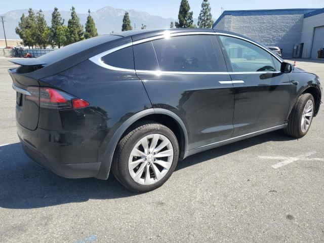 Vin: 5yjxcbe29gf027124, lot: 61468855, tesla model x 20163