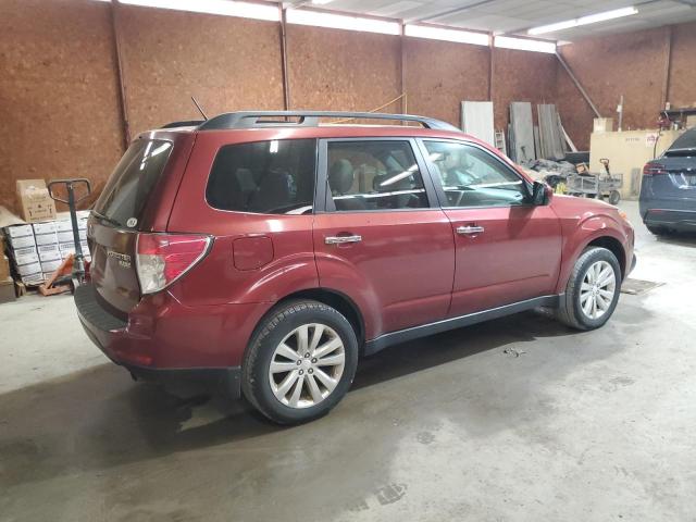Vin: jf2shadcxbg705427, lot: 59688395, subaru forester 2.5x premium 20113