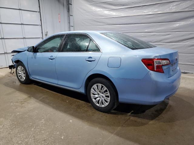 Vin: 4t4bf1fkxcr221500, lot: 59512275, toyota camry base 20122