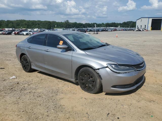 Vin: 1c3cccfb7fn723214, lot: 62360915, chrysler 200 lx 20154