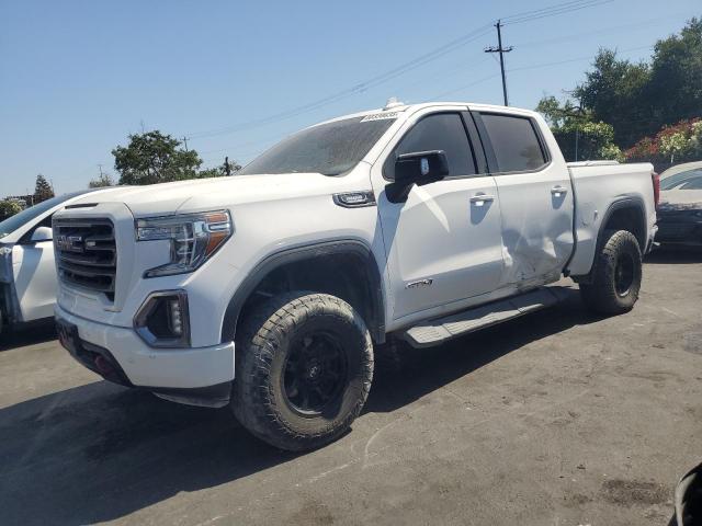 Vin: 3gtu9eet4lg417659, lot: 60338635, gmc sierra k1500 at4 2020 img_1