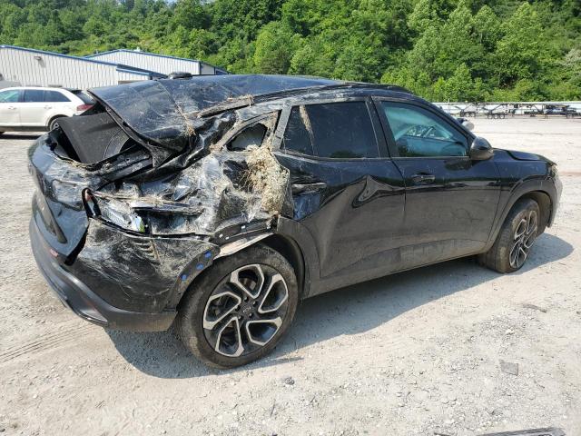2024 CHEVROLET TRAX 2RS KL77LJE29RC017216