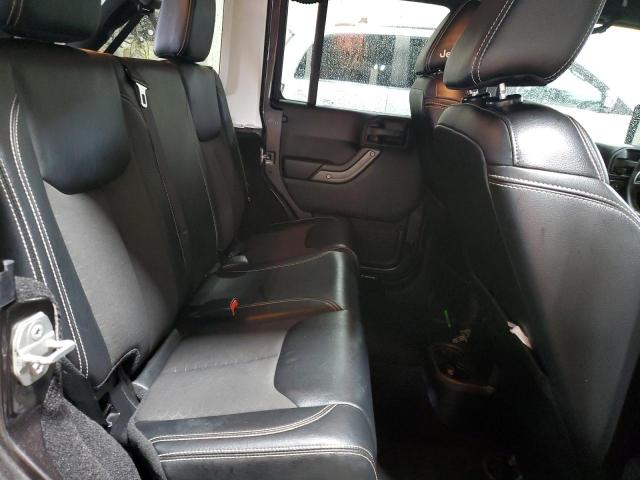 2016 JEEP WRANGLER U - 1C4BJWDG2GL158106