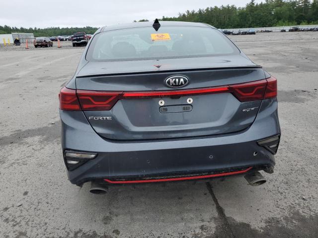 2021 KIA FORTE GT 3KPF44AC0ME323895