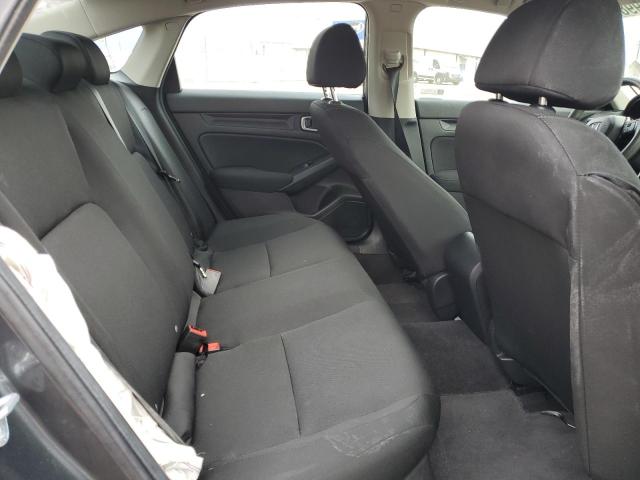 2024 HONDA CIVIC LX - 2HGFE2F24RH561554