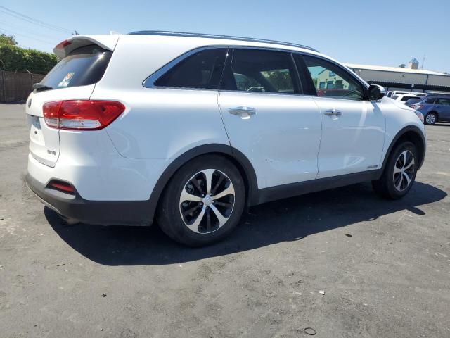 Vin: 5xyphda57jg363352, lot: 59442225, kia sorento ex 20183