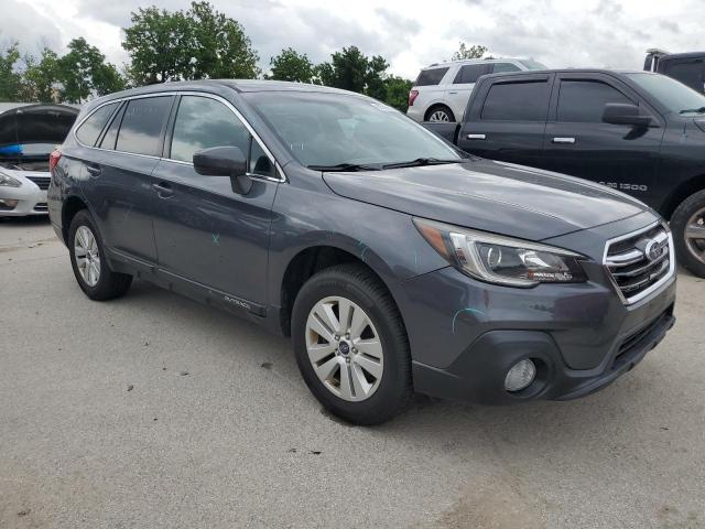 Vin: 4s4bsacc4j3348765, lot: 60743655, subaru outback 2.5i premium 20184