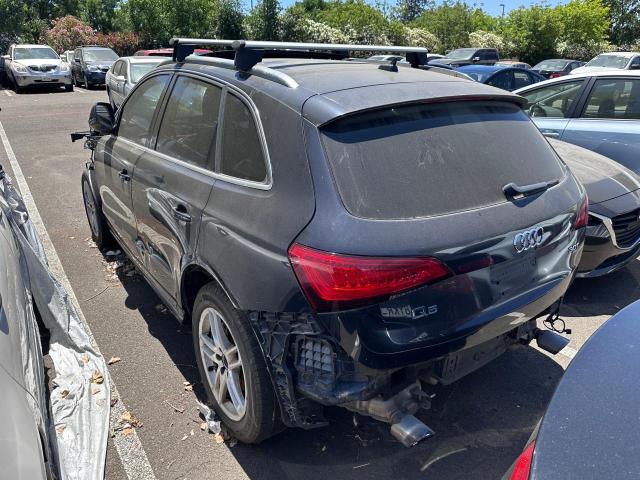 Vin: wa1dgafp0ea021269, lot: 61690545, audi q5 premium plus 20143