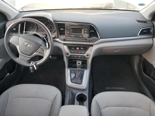 2017 HYUNDAI ELANTRA SE - 5NPD74LF0HH074179