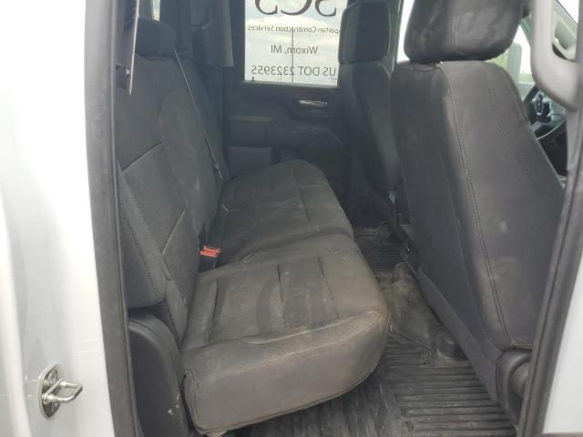 2024 GMC SIERRA K25 1GT59LE79RF420871