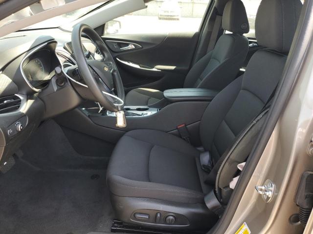 2024 CHEVROLET MALIBU LT - 1G1ZD5ST9RF201799