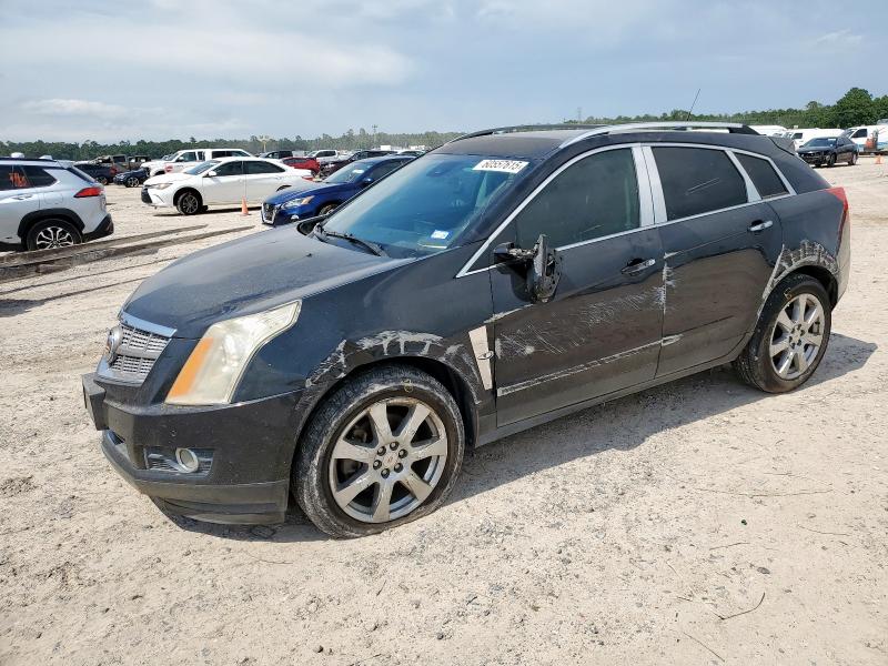 Vin: 3gyfnce39cs526425, lot: 60557615, cadillac srx premium collection 2012 img_1
