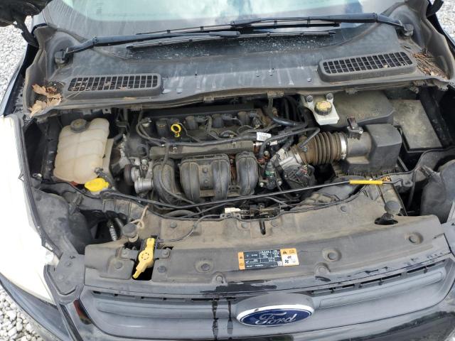 2016 FORD ESCAPE S 1FMCU0F7XGUC18693