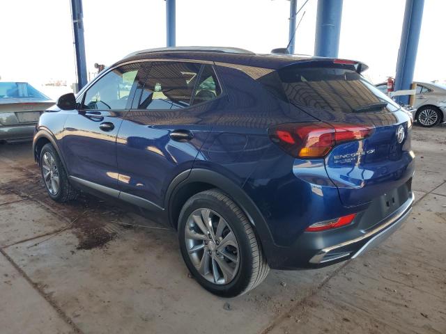Vin: kl4mmfsl2pb110816, lot: 59892515, buick encore essence 20232