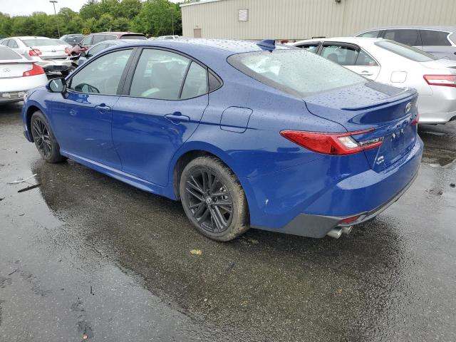 Vin: 4t1dbadk0su026425, lot: 60417955, toyota camry xse 20252