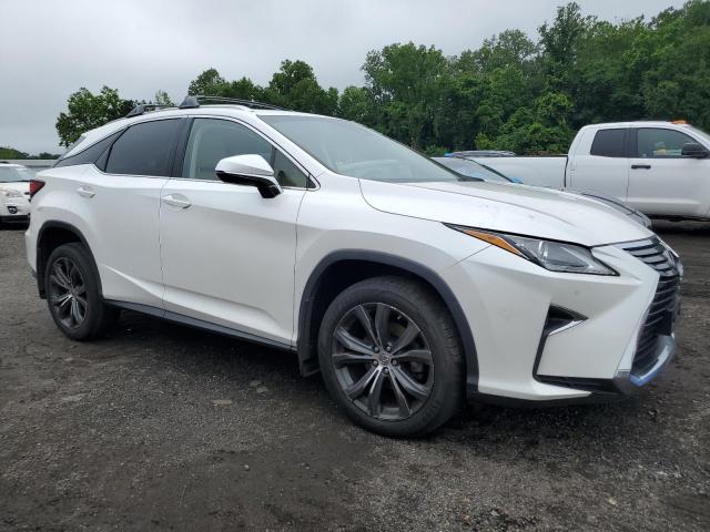 2017 LEXUS RX 350 BAS - JTJBZMCA4H2023871