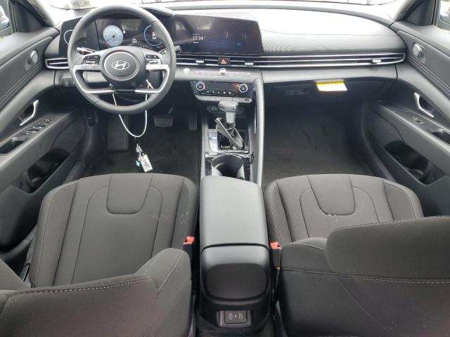 2025 HYUNDAI ELANTRA SE - KMHLS4DG6SU972182