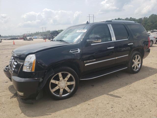 CADILLAC ESCALADE L
