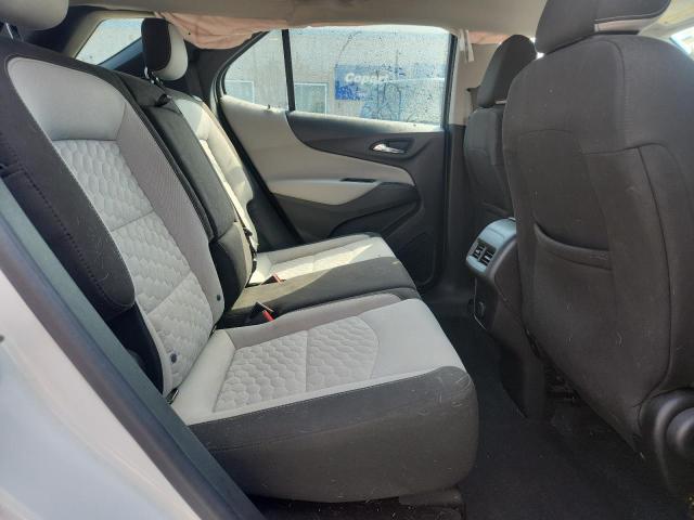 2018 CHEVROLET EQUINOX LS 2GNAXREV8J6241264