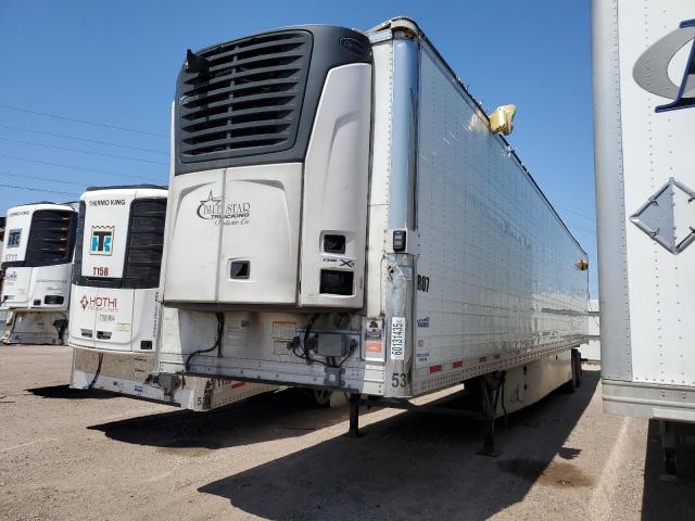 CIMC TRAILER 2017 white   527SR5320HL009860 photo #3
