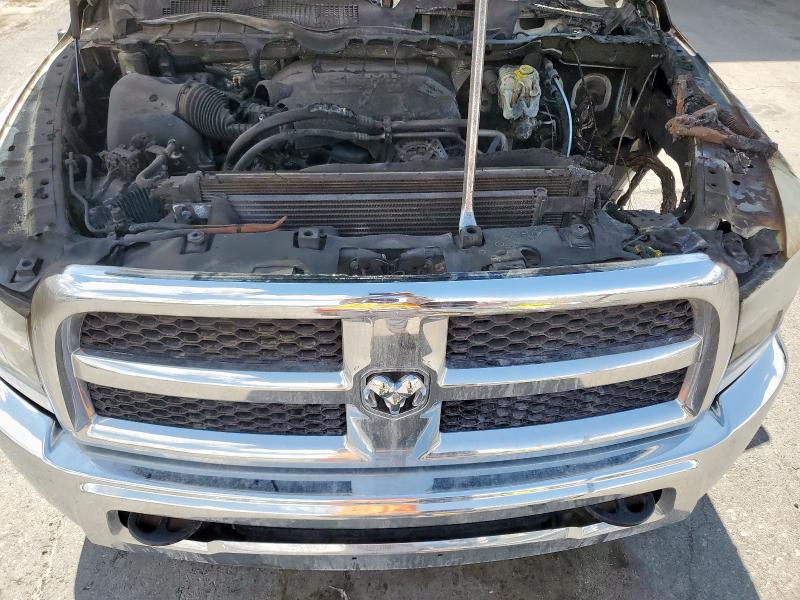 2017 RAM 2500 ST - 3C6UR5CJ8HG537559