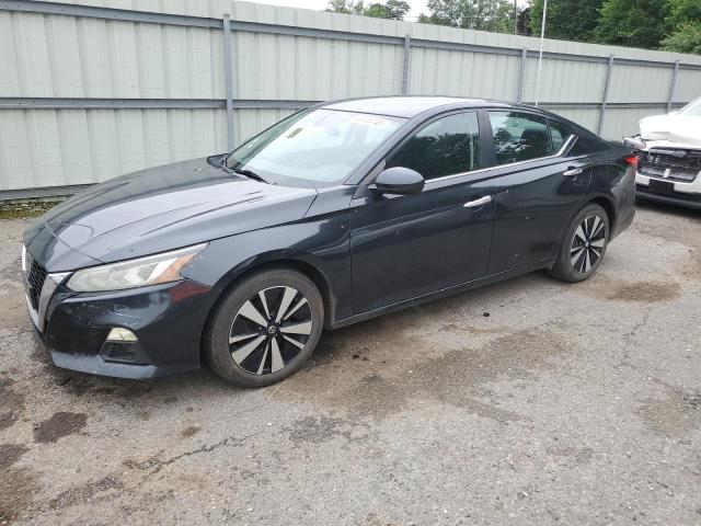 2021 NISSAN ALTIMA SV - 1N4BL4DV3MN406088